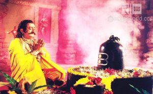 Ravan was a great devotee of Lord Shiva