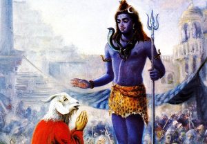 Daksha Prajapati – The First God | Sagar World Blog