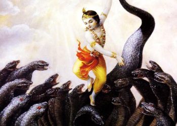 Kaliya – The Underdog Snake, Who Brokered A Truce