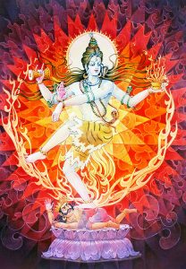Lord Shiva - Natraja 