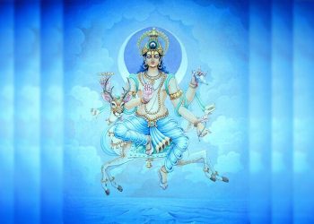 Budh or Mercury -The Intellect with amorphous sexuality