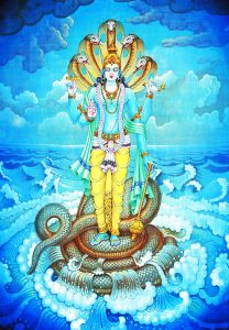 lord-vishnu