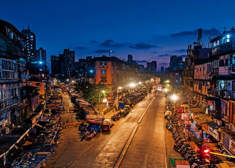 Andhakasura Story – Chapter 11