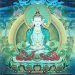 Amitabha Buddha- the Buddha of infinite light