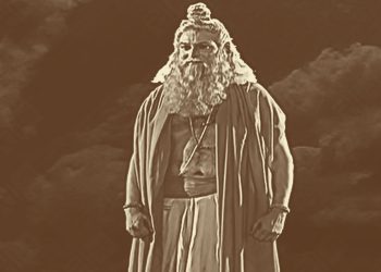 Brihaspati-Devguru-Jupiter