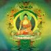 Amitabha Buddha- the Buddha of infinite light