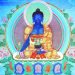 Amitabha Buddha- the Buddha of infinite light