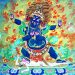 Mahakala Buddha