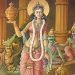 Mohini – The female incarnation of Lord Vishnu