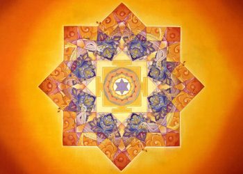 BHUVANESHWARI DEVI YANTRA