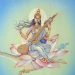 Saraswati – The Goddess of Knowledge