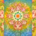 Lakshmi Mandala Painting – Invoke Goddess Lakshmi