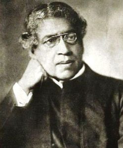 Acharya J. C. Bose