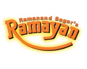 Ramayan logo