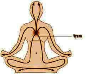 Pancha Praan Vayu | Sagar World Blog