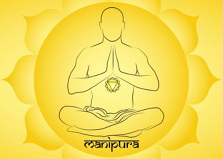 NAVEL NAABHI . KANDA