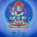 Samantabhadra – The Primordial Buddha