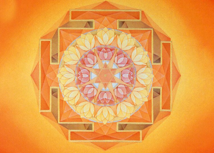 Sun  Yantra