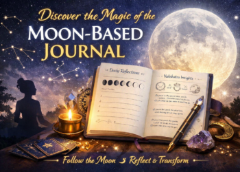 Moon Bases journal